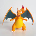 Charizard 10cm Fire Pokémon PVC Action Figure