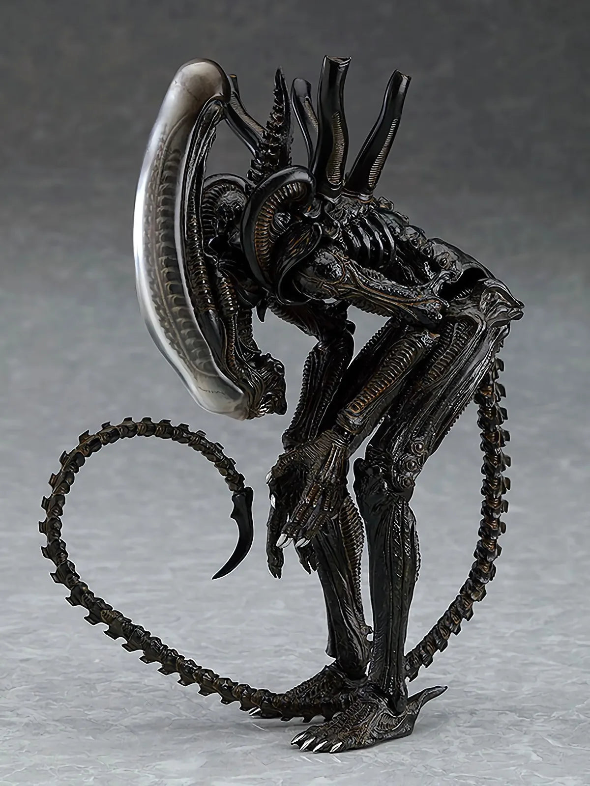 Alien Figma SP-108 Action Figure – 18cm Collectible Model Toy for Kids & Fans