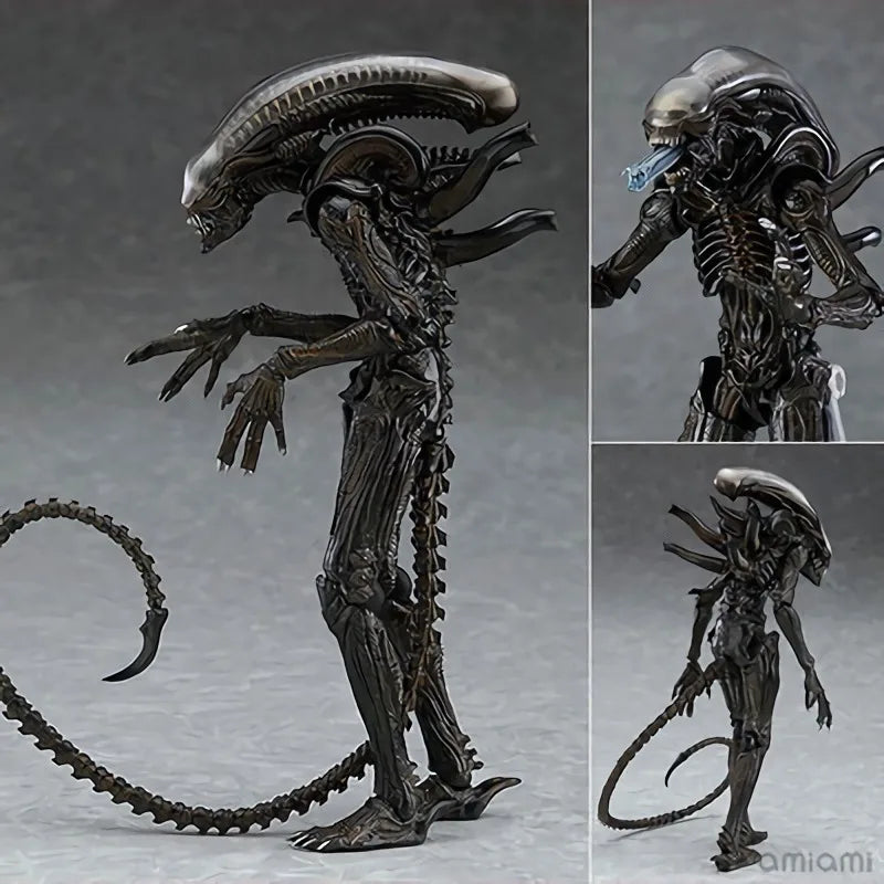 Alien Figma SP-108 Action Figure – 18cm Collectible Model Toy for Kids & Fans