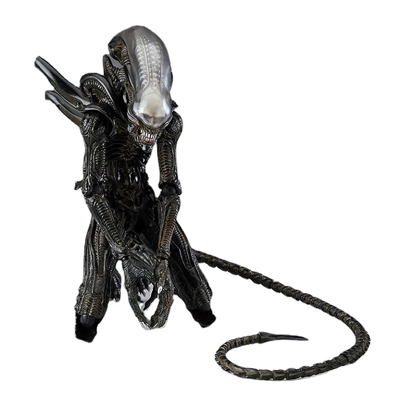 Alien Figma SP-108 Action Figure – 18cm Collectible Model Toy for Kids & Fans